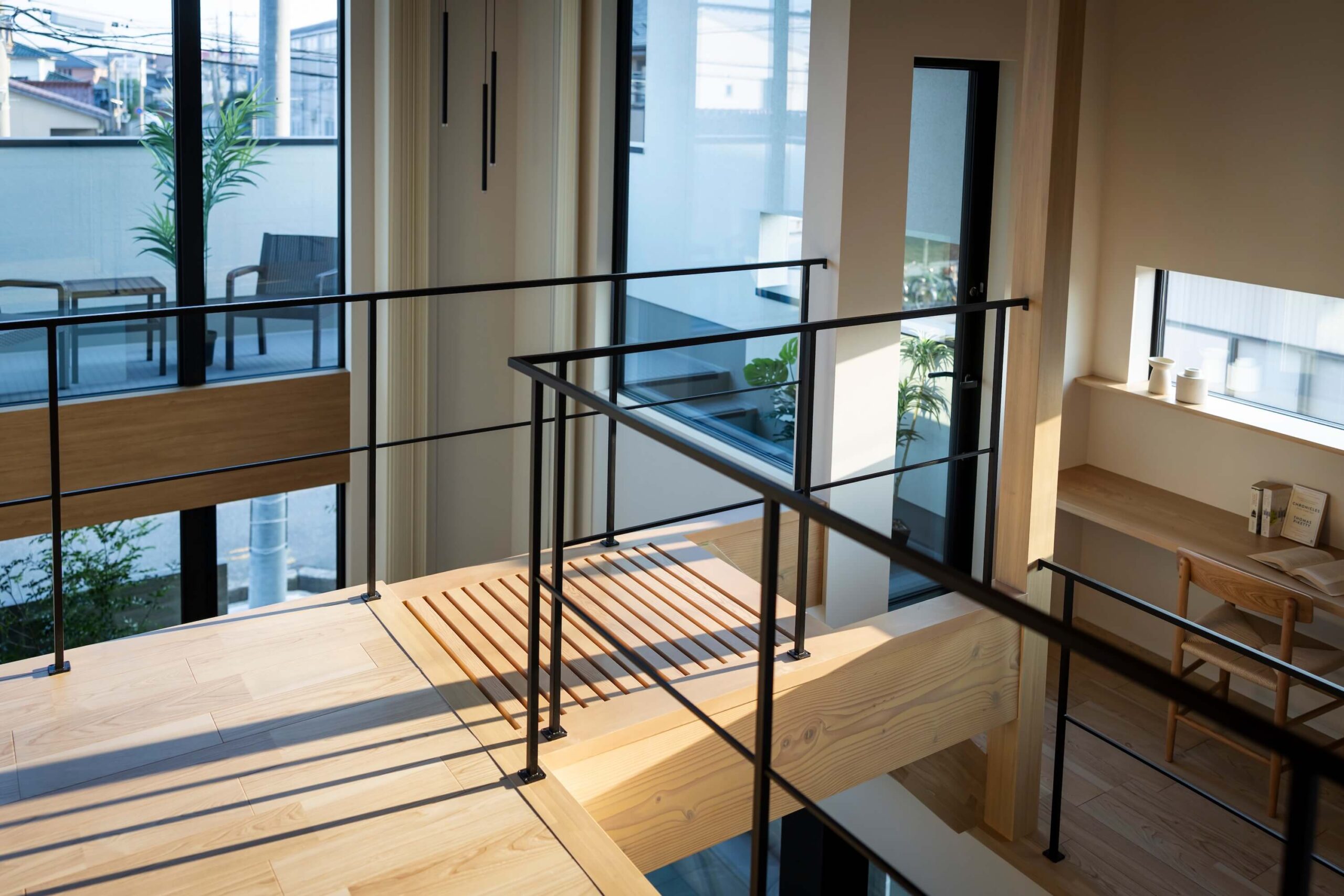 ぬくもり感じる素材感｜イメージ写真